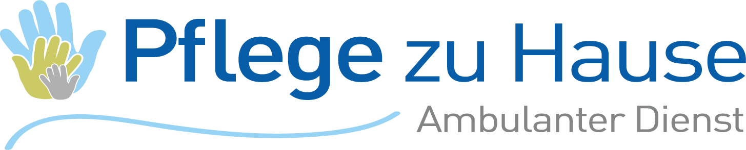 Logo Pflege zu Hause